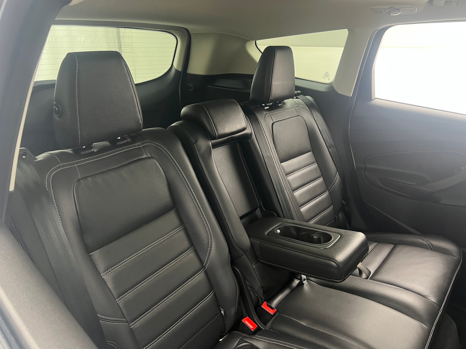 Thumbnail: 2018 Ford Escape - 5