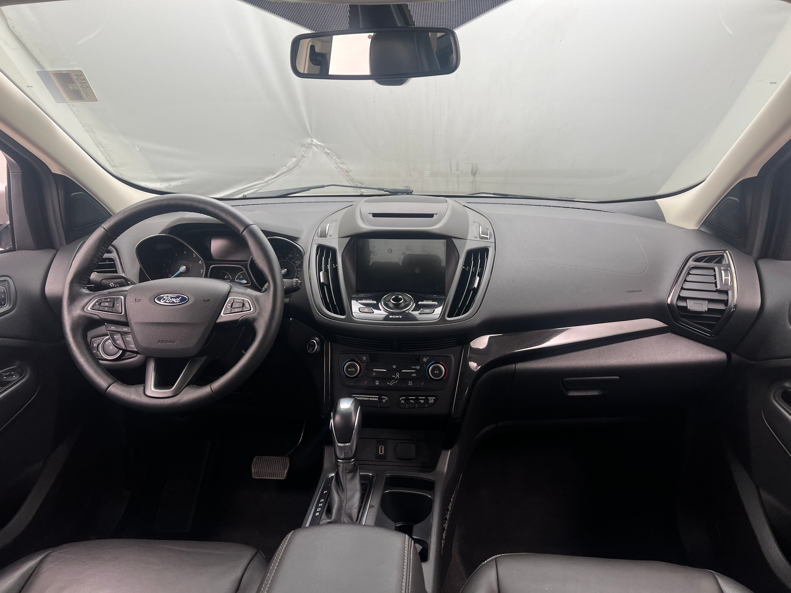 Thumbnail: 2018 Ford Escape - 2