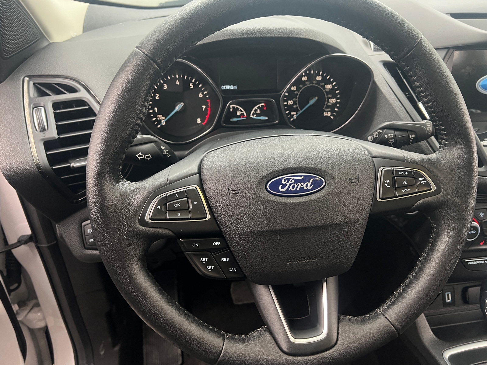 Thumbnail: 2018 Ford Escape - 4