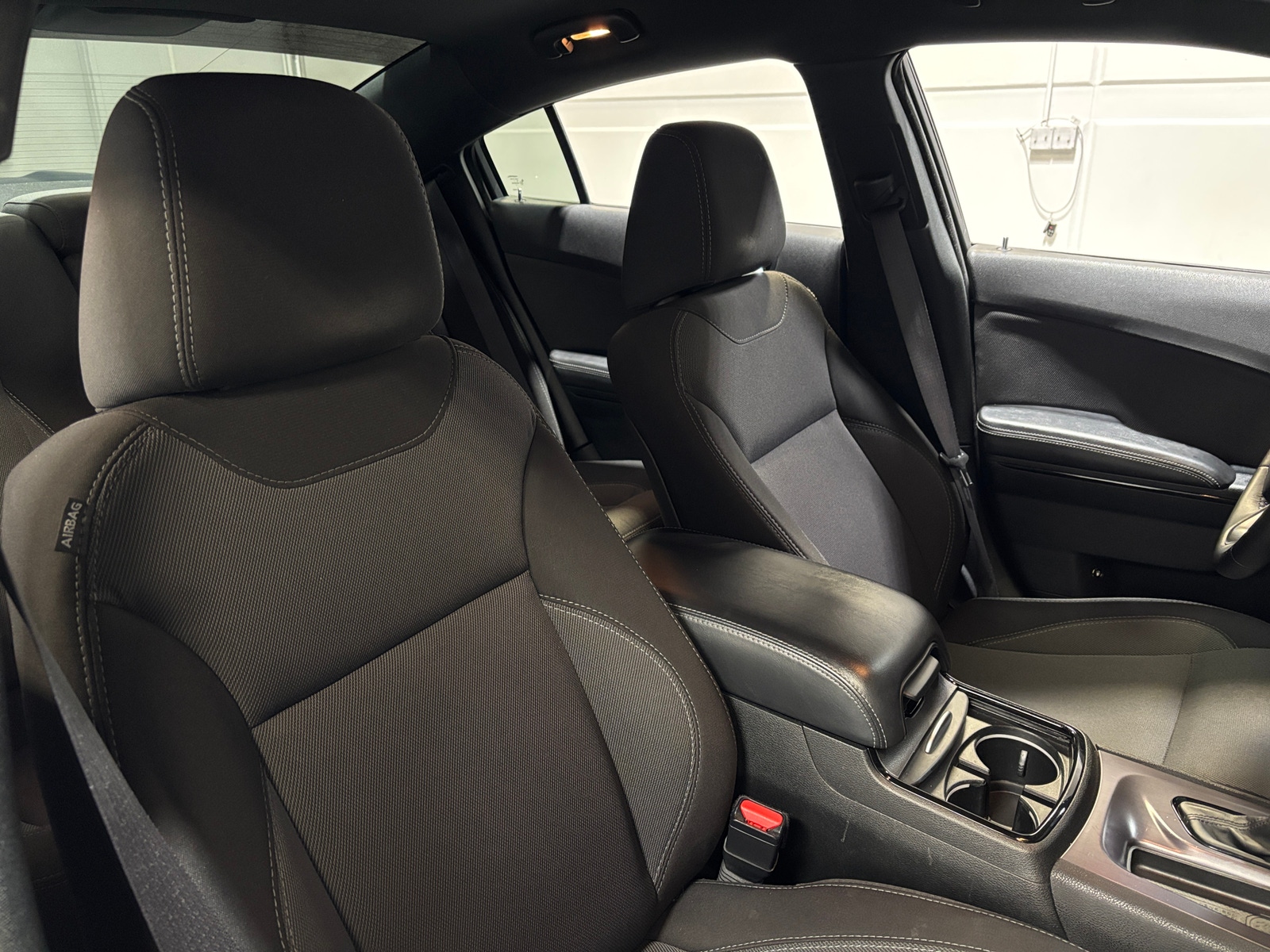 Thumbnail: 2018 Dodge Charger - 2