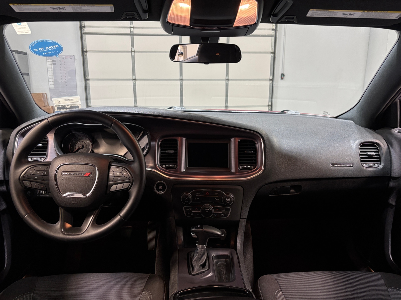 Thumbnail: 2018 Dodge Charger - 3