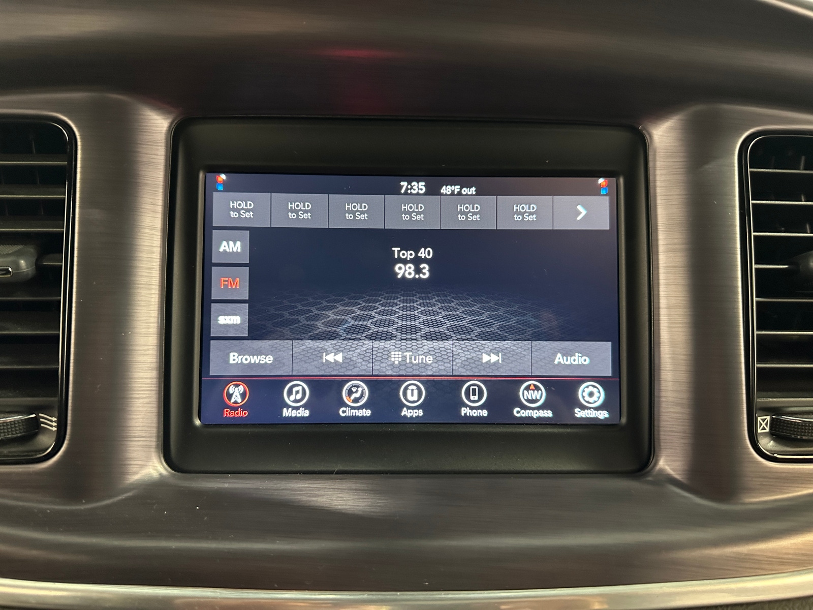 Thumbnail: 2018 Dodge Charger - 4