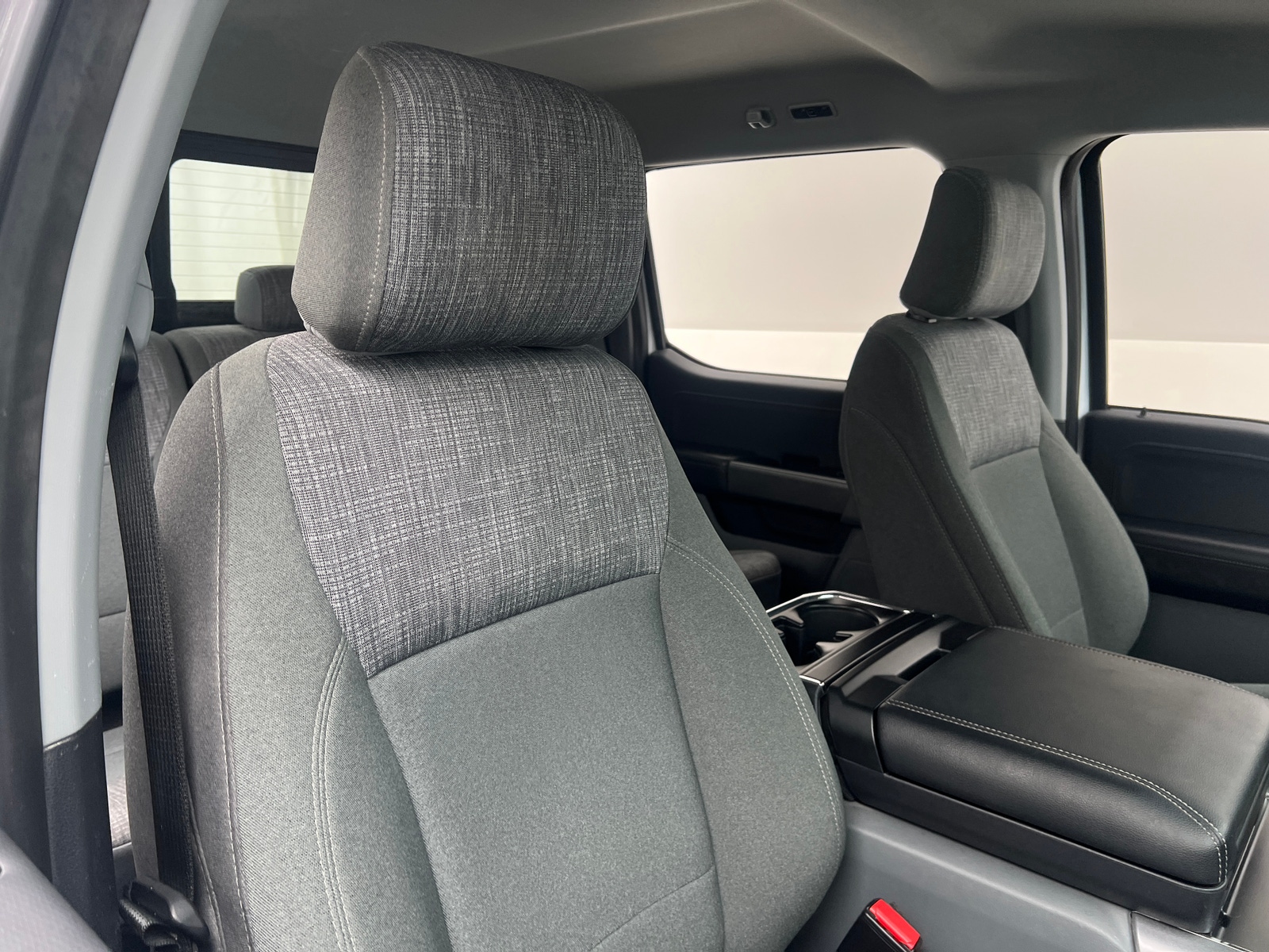 Thumbnail: 2023 Ford Econoline - 2