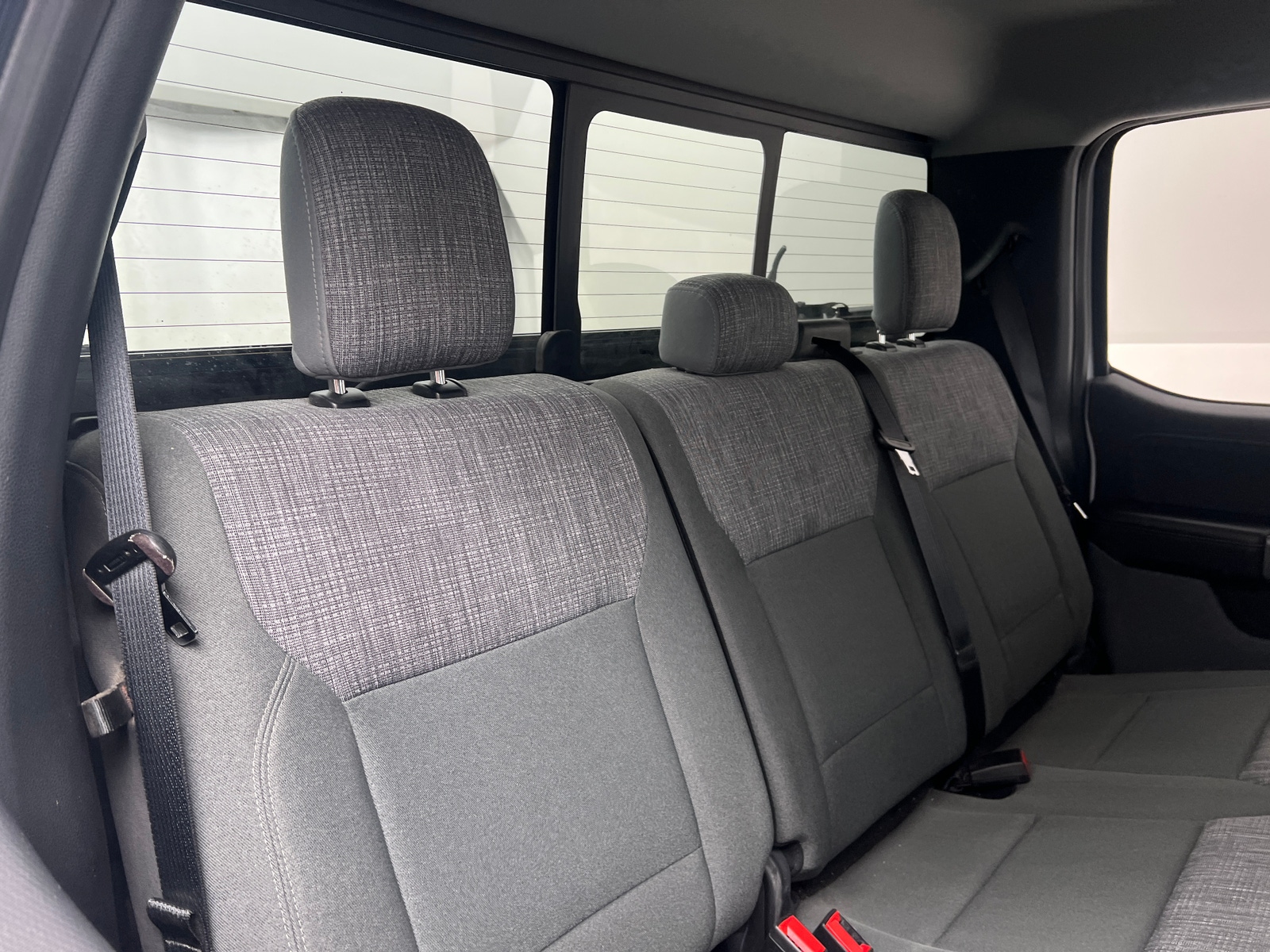 Thumbnail: 2023 Ford Econoline - 6