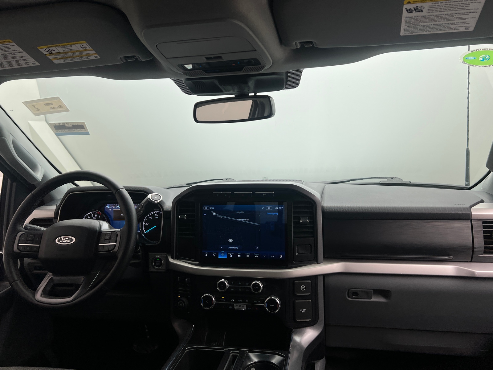 Thumbnail: 2023 Ford Econoline - 3