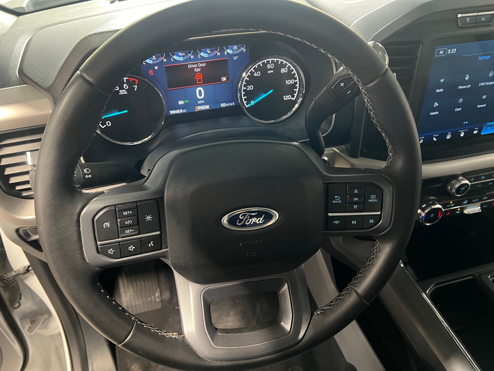 Thumbnail: 2023 Ford Econoline - 5