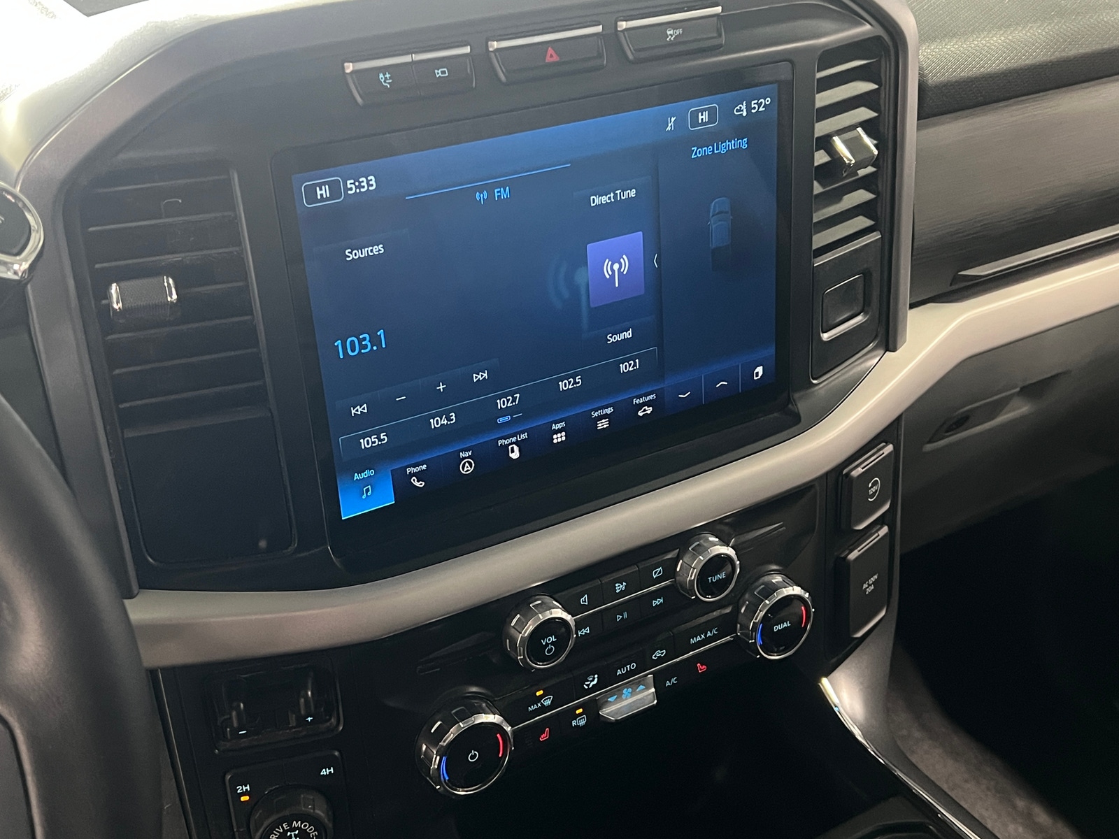 Thumbnail: 2023 Ford Econoline - 4