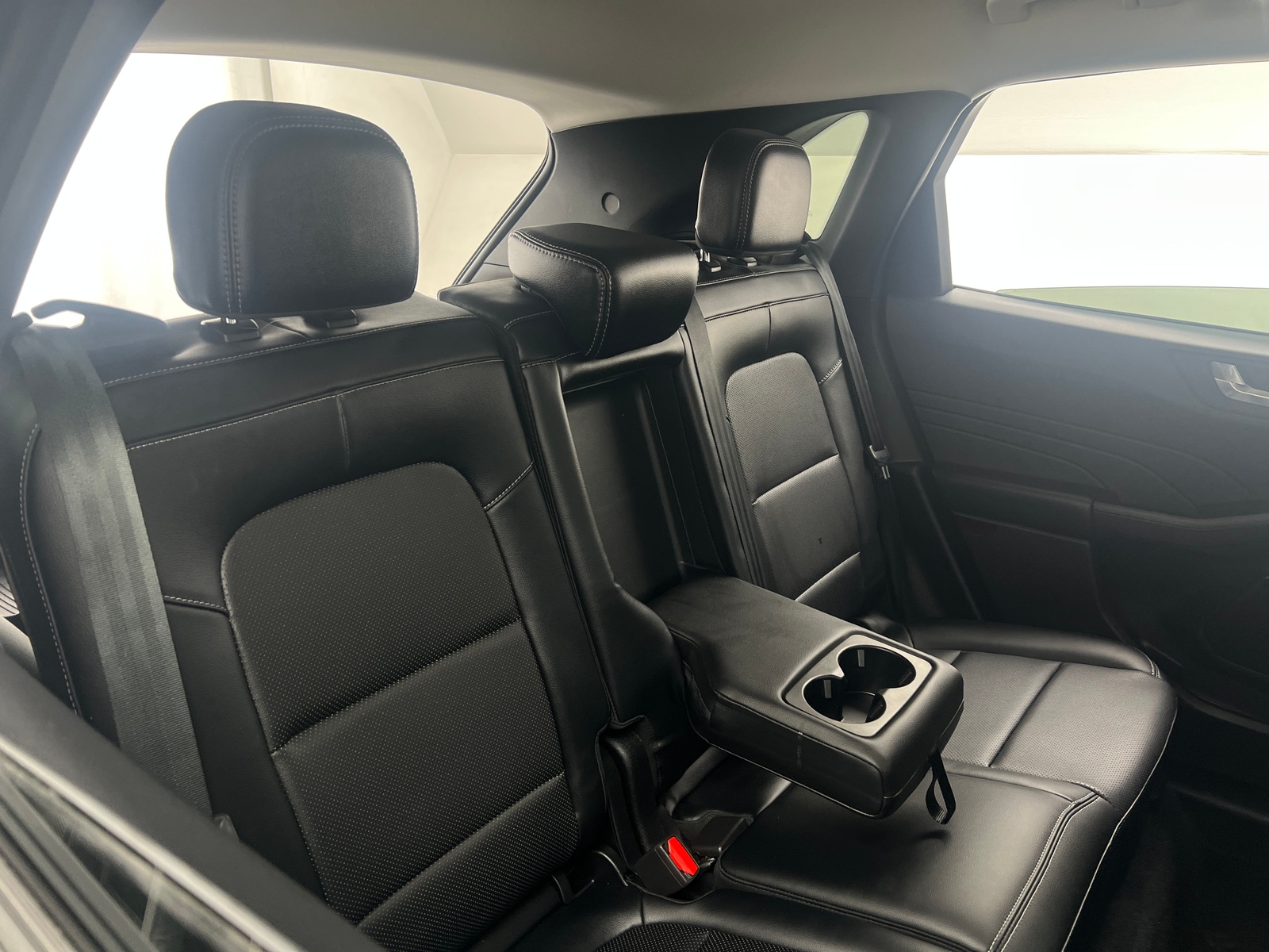 Thumbnail: 2021 Ford Escape - 5