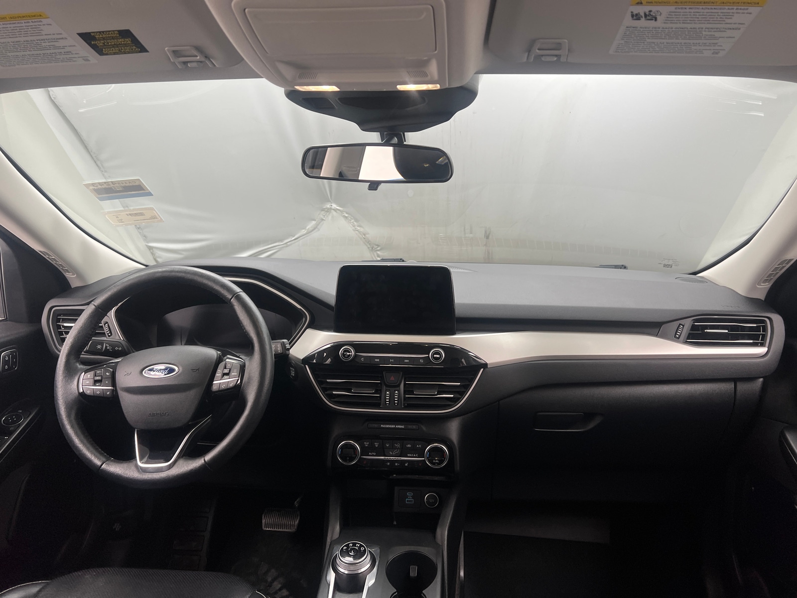 Thumbnail: 2021 Ford Escape - 2