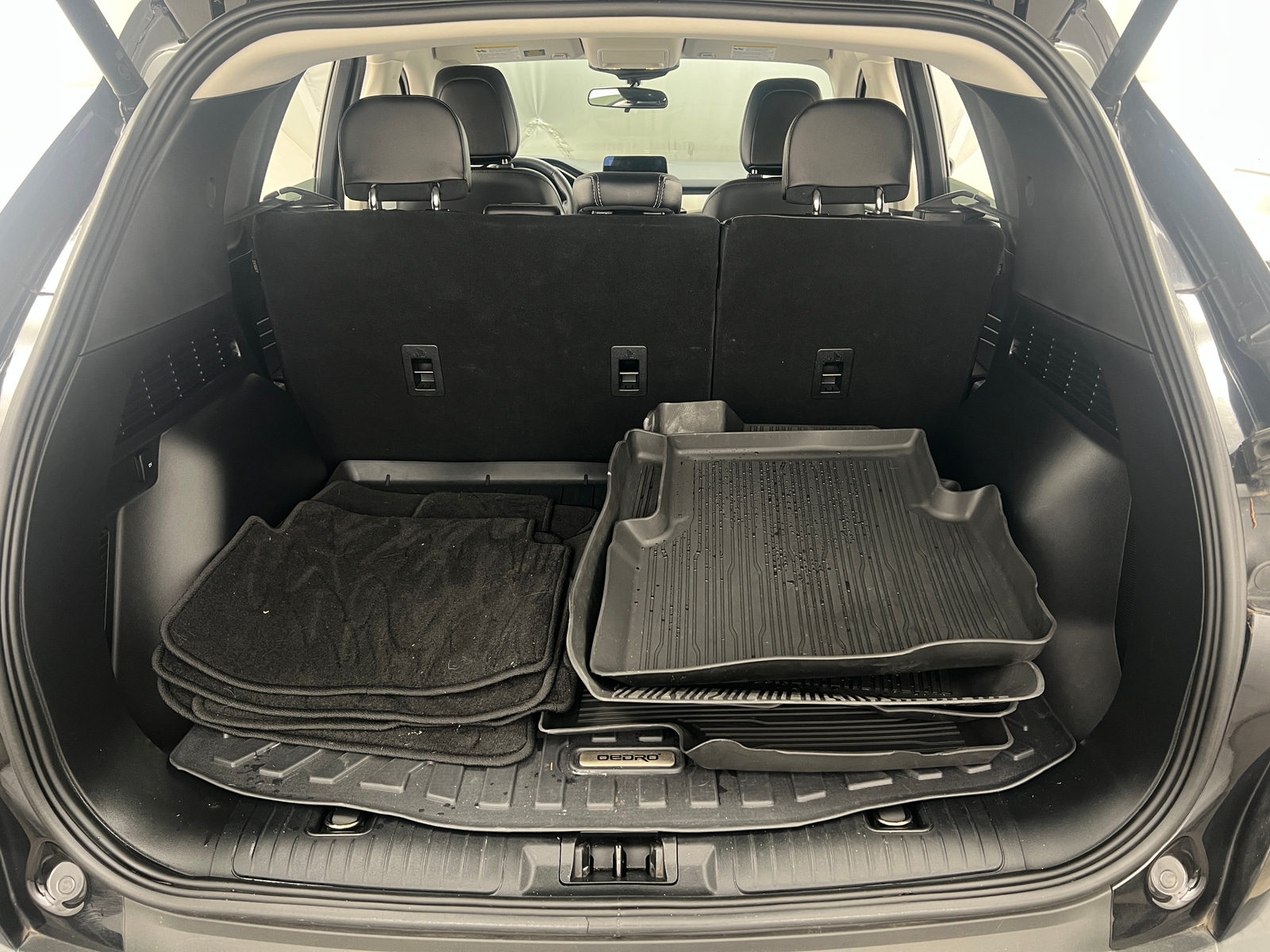 Thumbnail: 2021 Ford Escape - 6