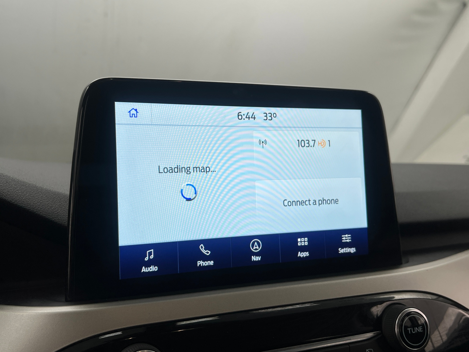 Thumbnail: 2021 Ford Escape - 3