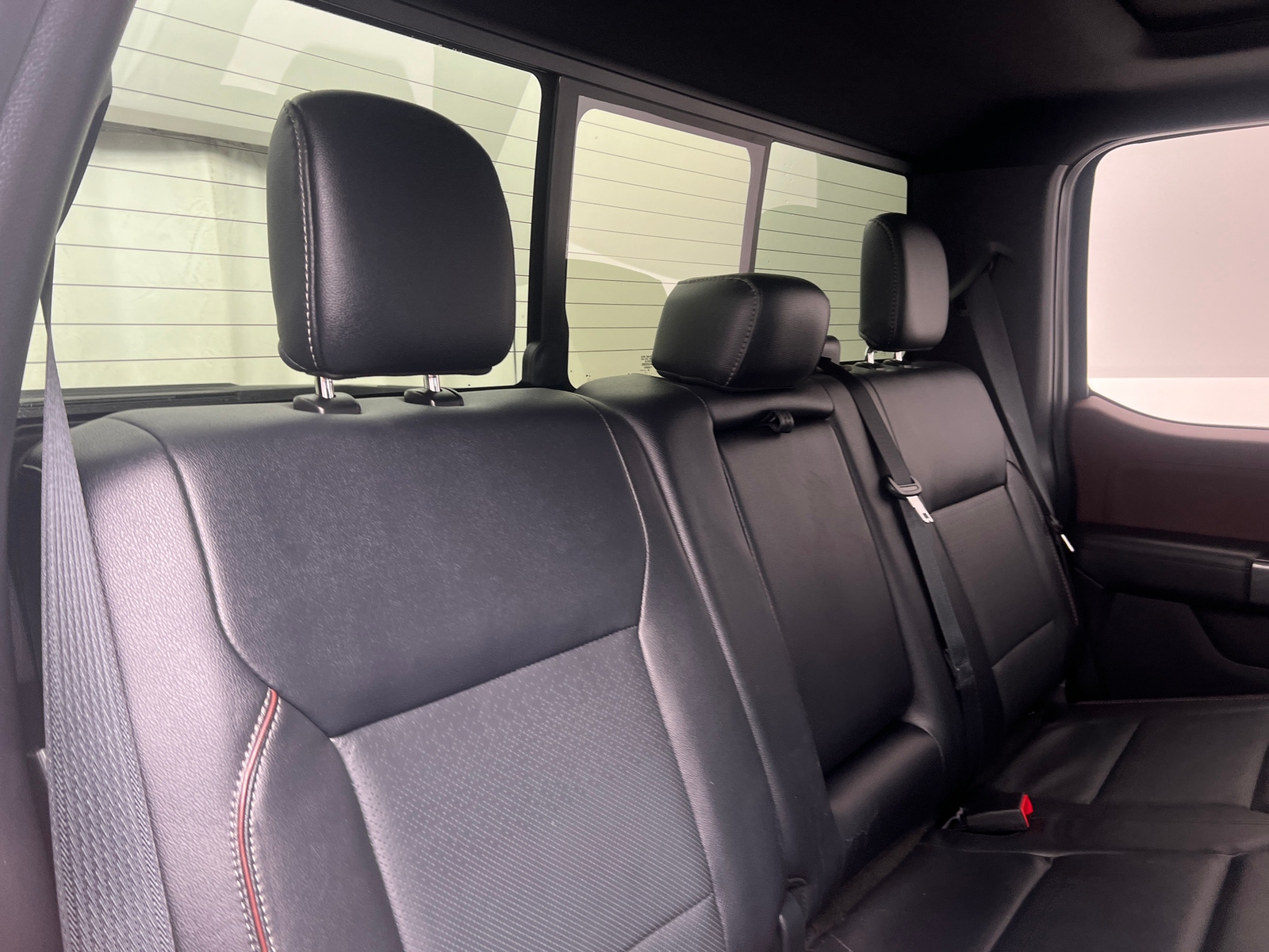 Thumbnail: 2022 Ford Econoline - 5