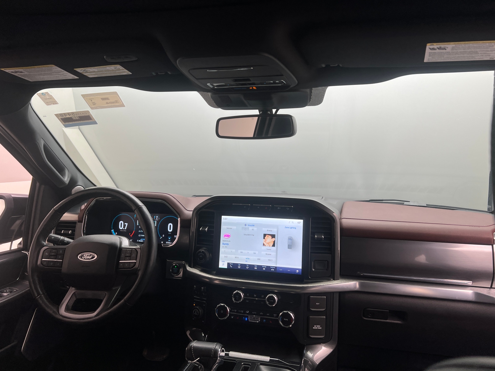 Thumbnail: 2022 Ford Econoline - 2