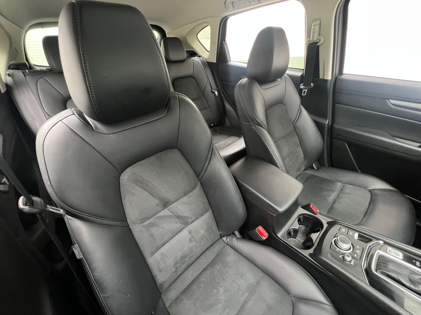 Thumbnail: 2020 Mazda CX-5 - 2