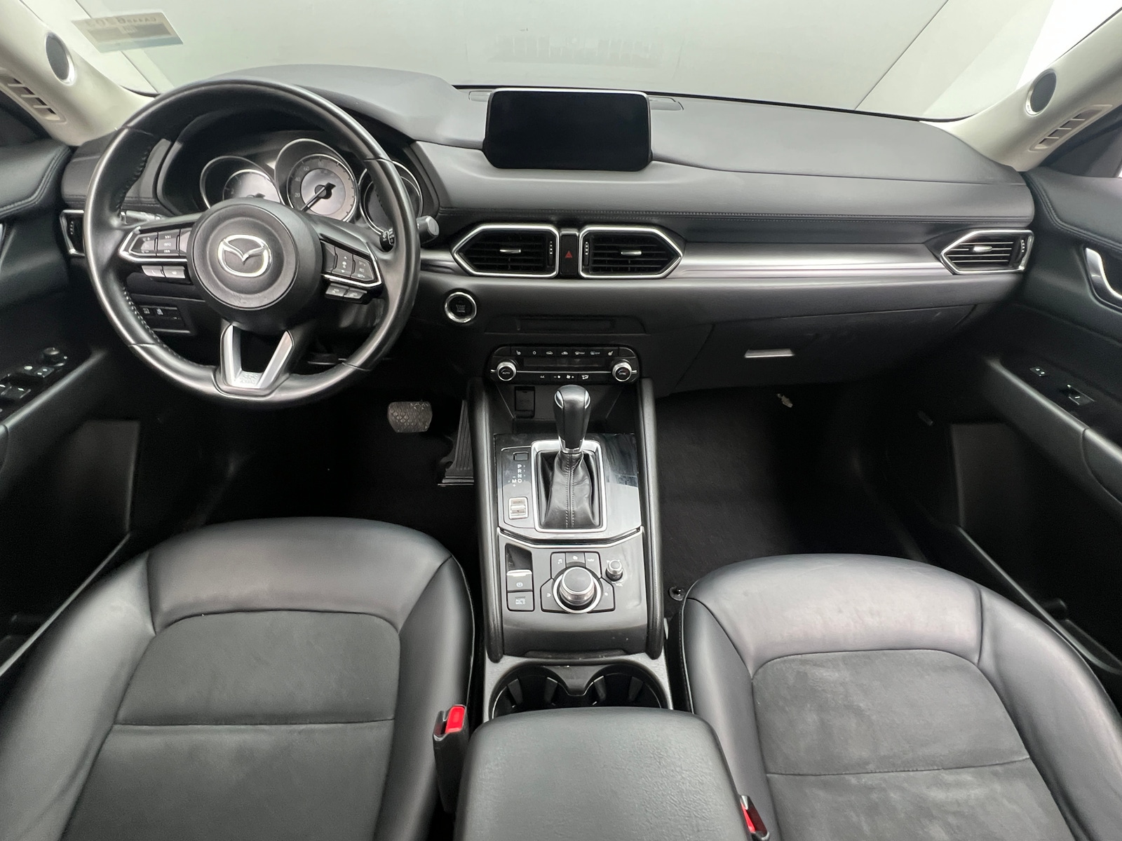 Thumbnail: 2020 Mazda CX-5 - 3