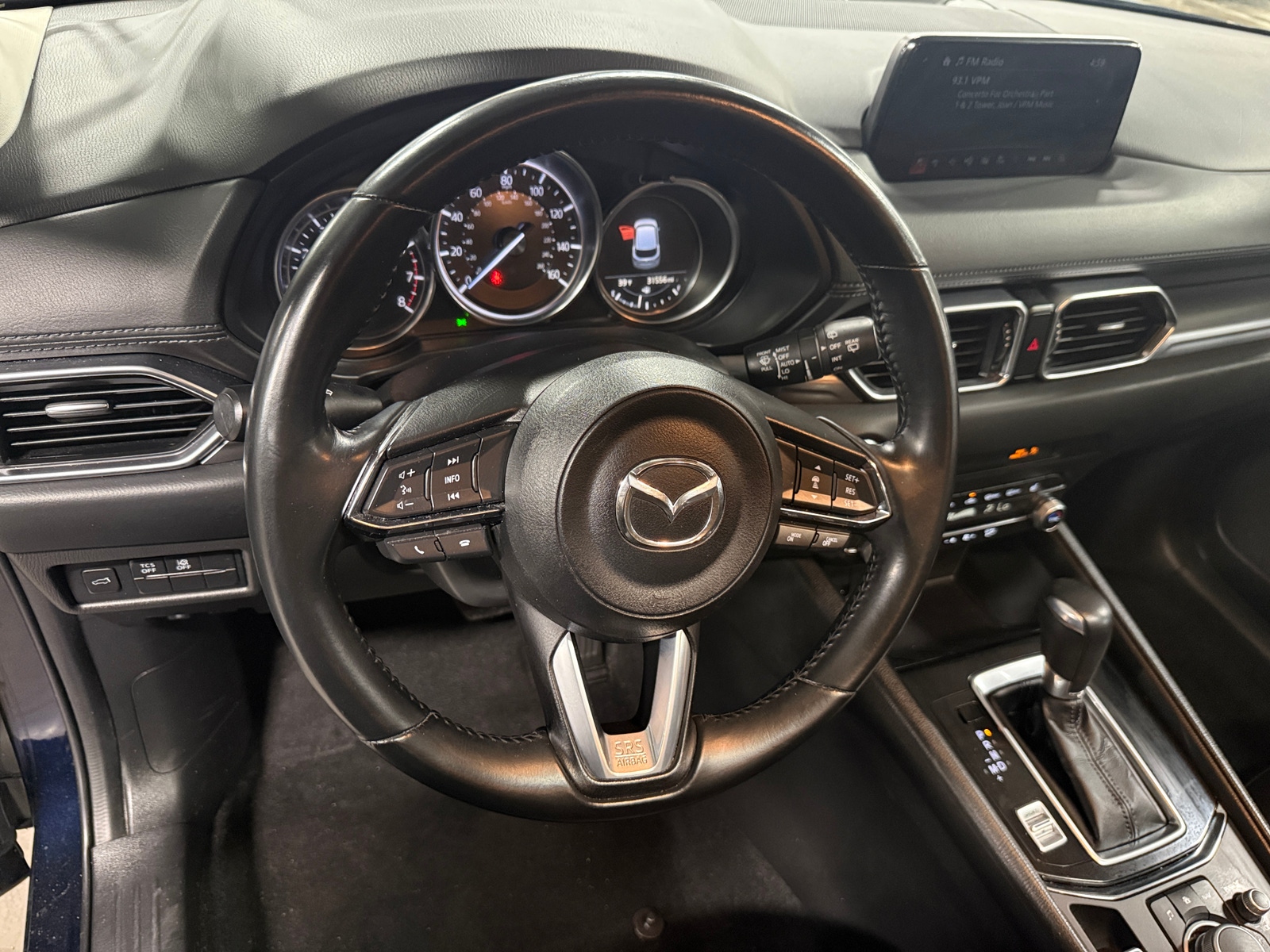 Thumbnail: 2020 Mazda CX-5 - 5