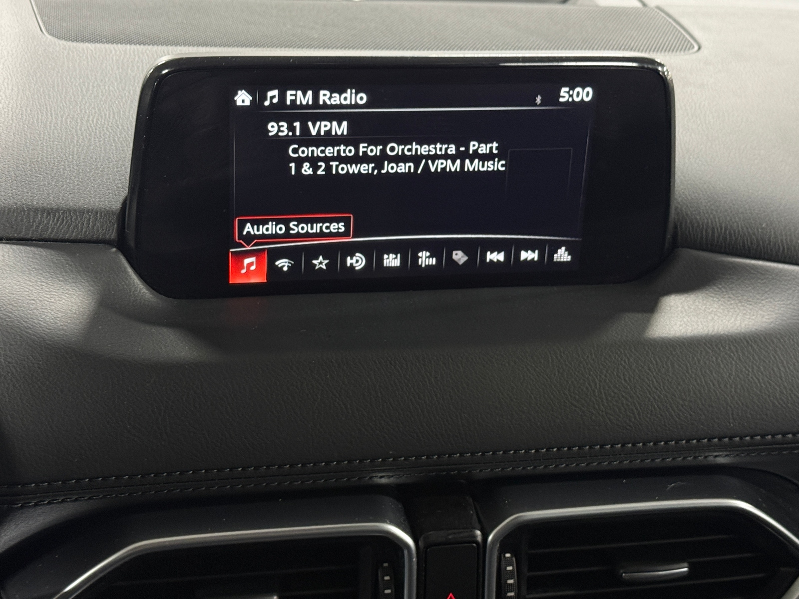 Thumbnail: 2020 Mazda CX-5 - 4