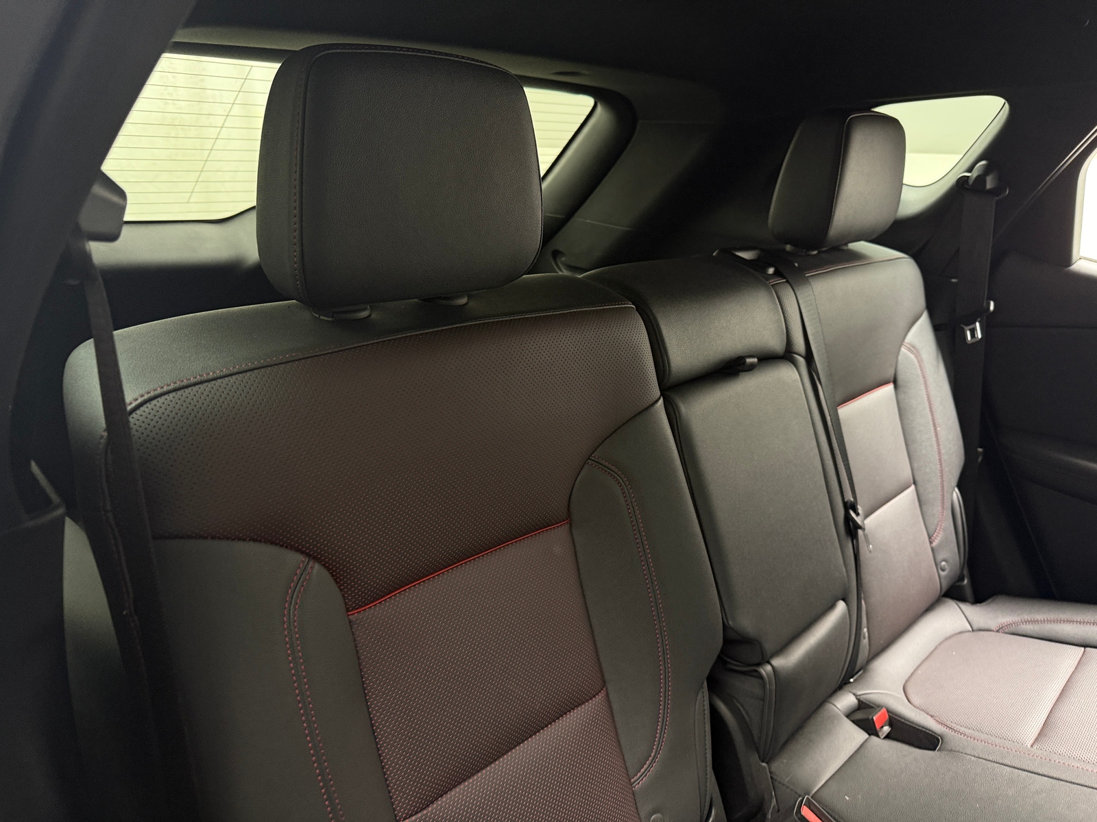 Thumbnail: 2025 Chevrolet Blazer - 5