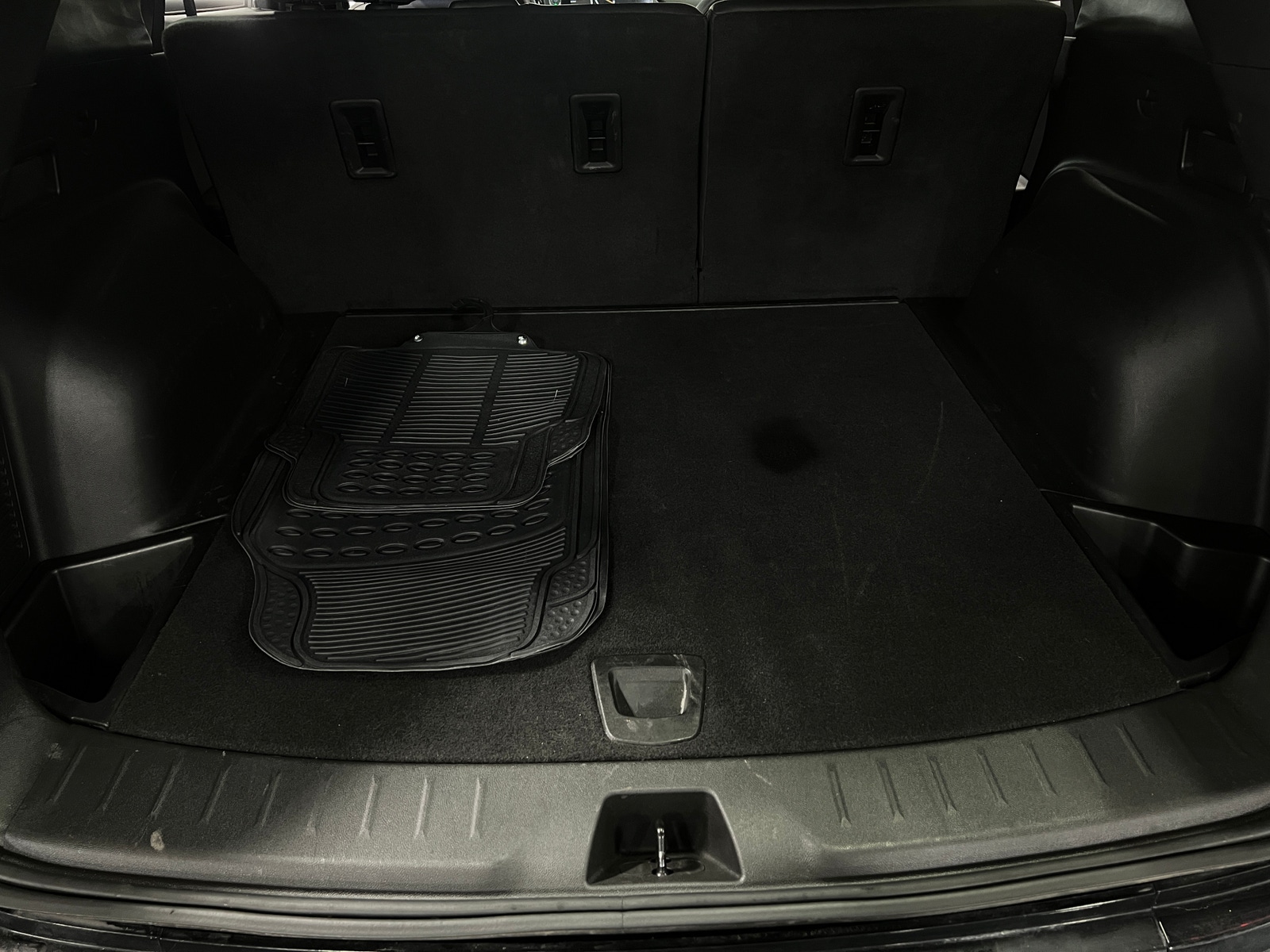 Thumbnail: 2025 Chevrolet Blazer - 6