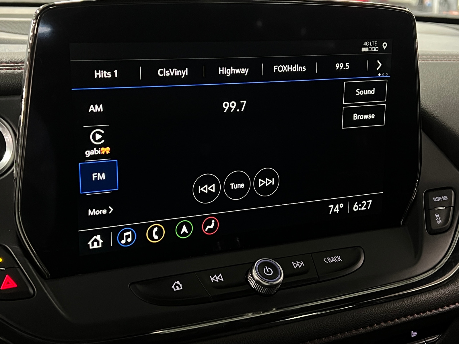 Thumbnail: 2025 Chevrolet Blazer - 3