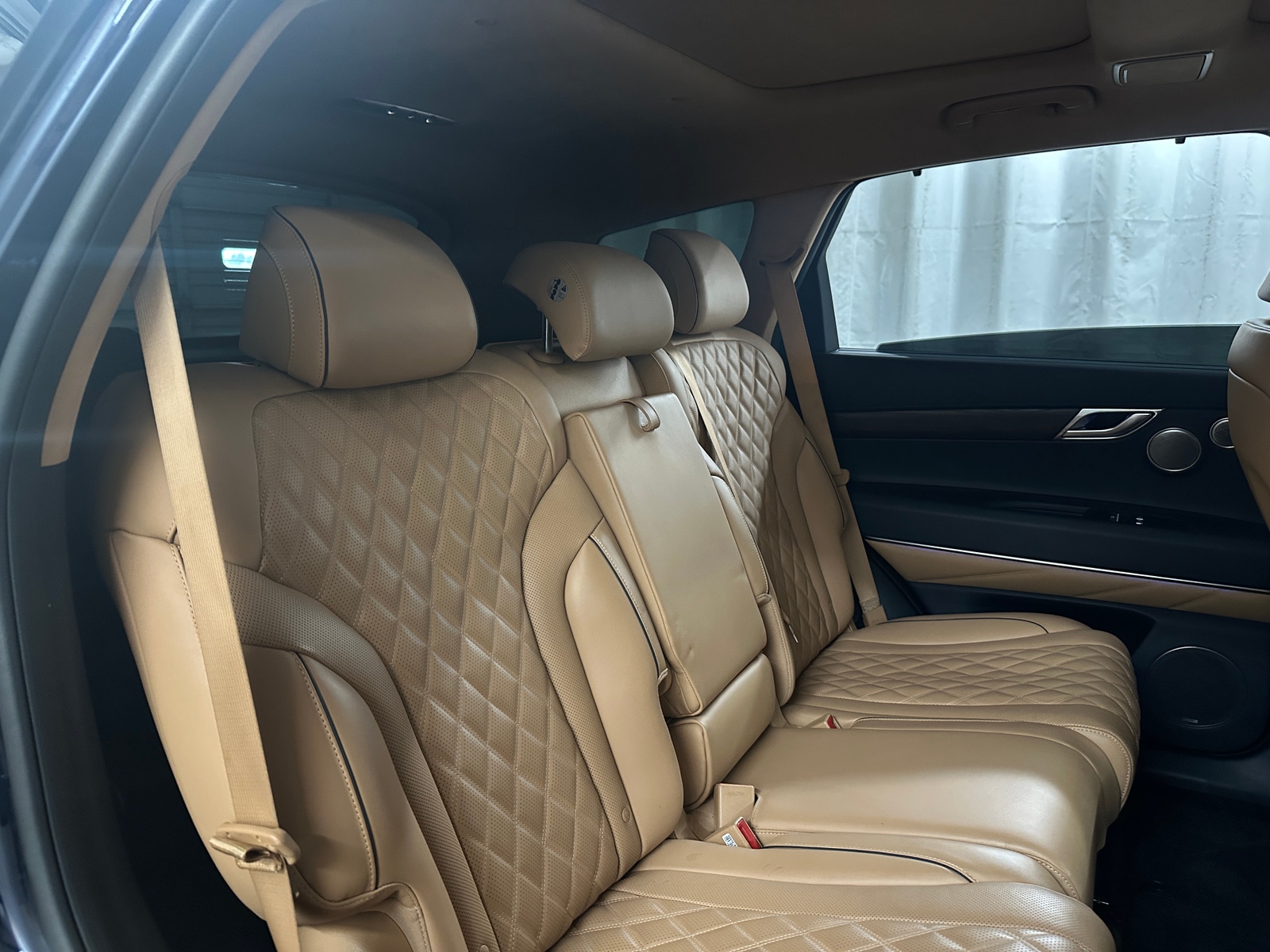 Thumbnail: 2023 Genesis GV80 - 5