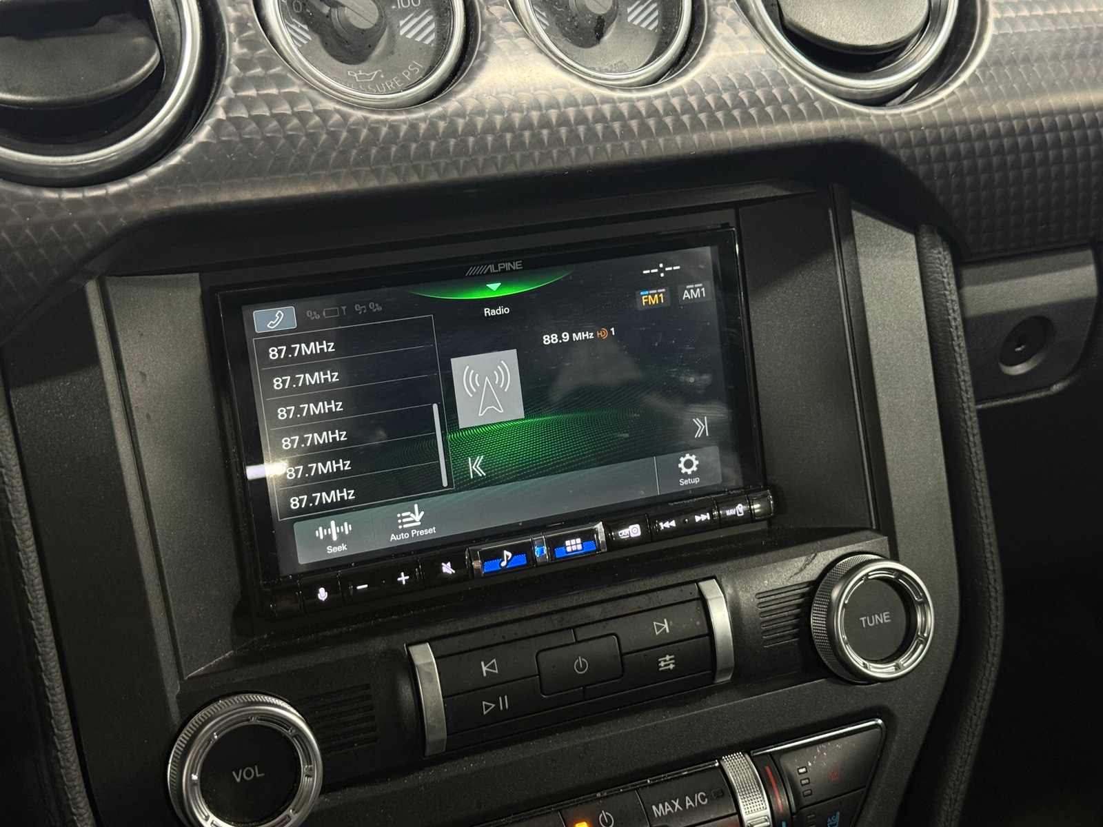 Thumbnail: 2019 Ford Mustang - 2