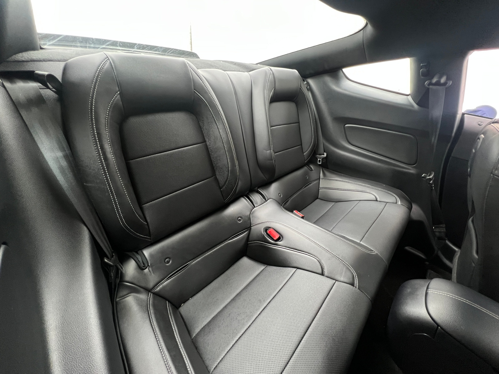 Thumbnail: 2019 Ford Mustang - 4