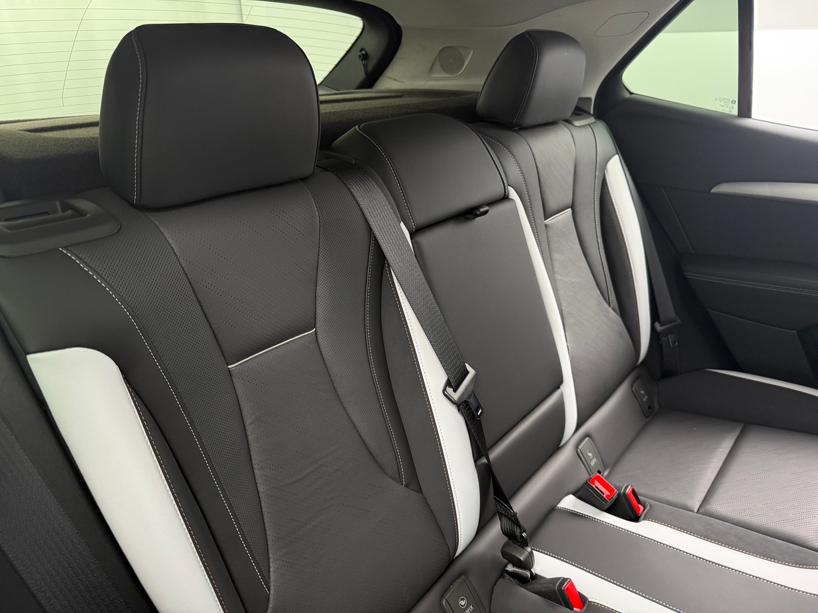 Thumbnail: 2025 Buick Envision - 5