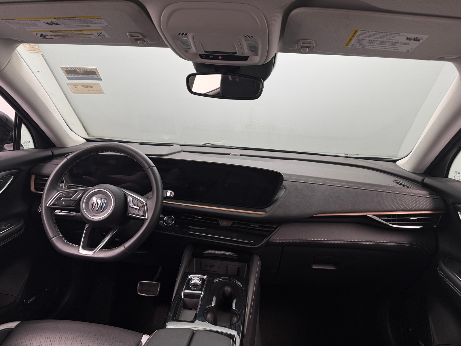 Thumbnail: 2025 Buick Envision - 2