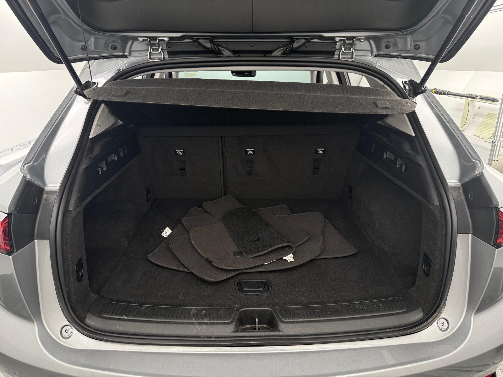 Thumbnail: 2025 Buick Envision - 6