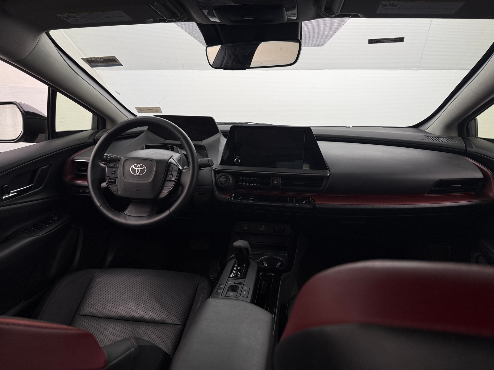 Thumbnail: 2023 Toyota Prius Prime - 2