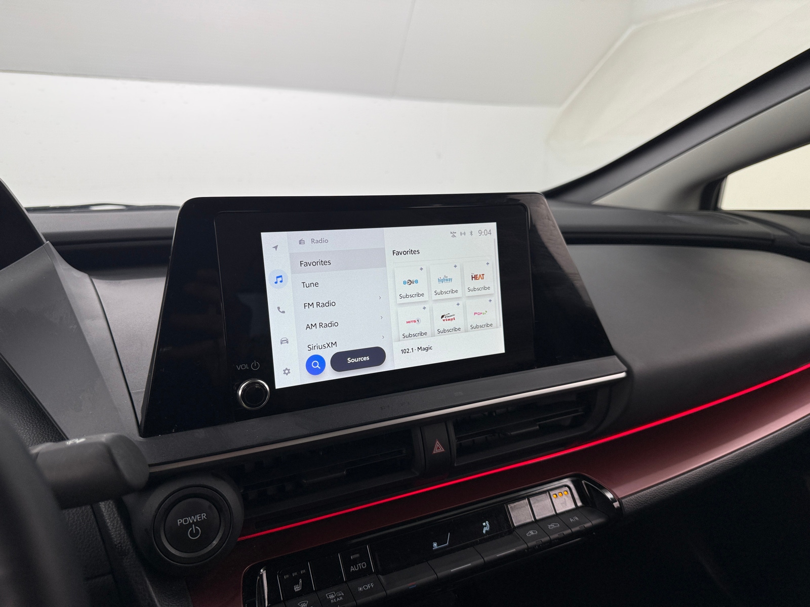 Thumbnail: 2023 Toyota Prius Prime - 3