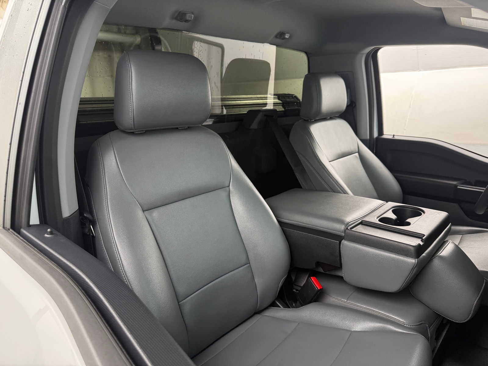 Thumbnail: 2024 Ford Econoline - 2