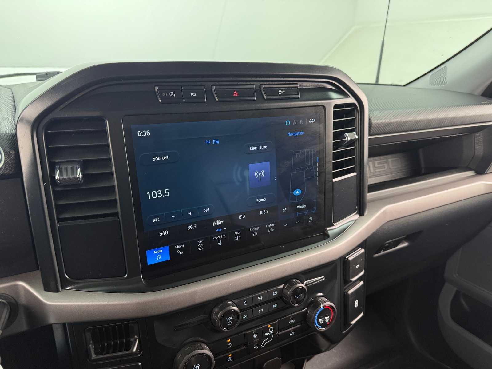 Thumbnail: 2024 Ford Econoline - 3