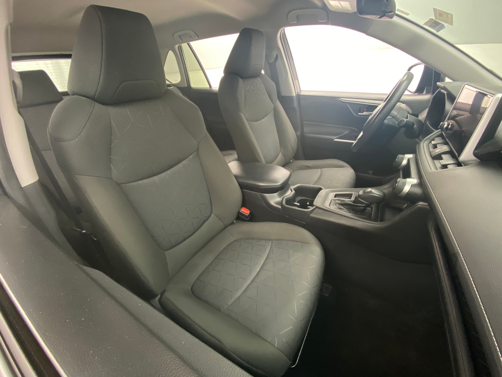 Thumbnail: 2023 Toyota RAV4 - 2