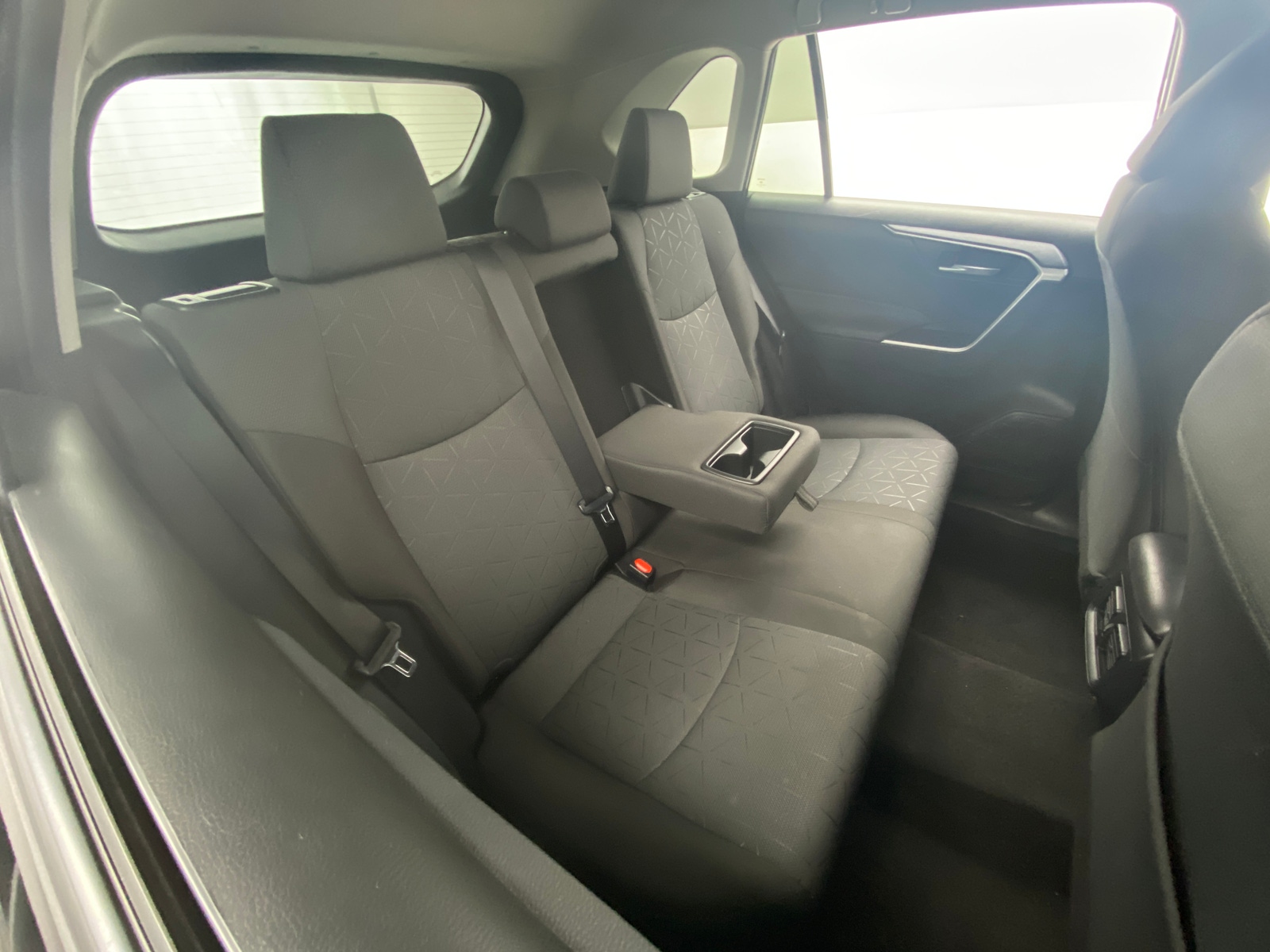 Thumbnail: 2023 Toyota RAV4 - 6