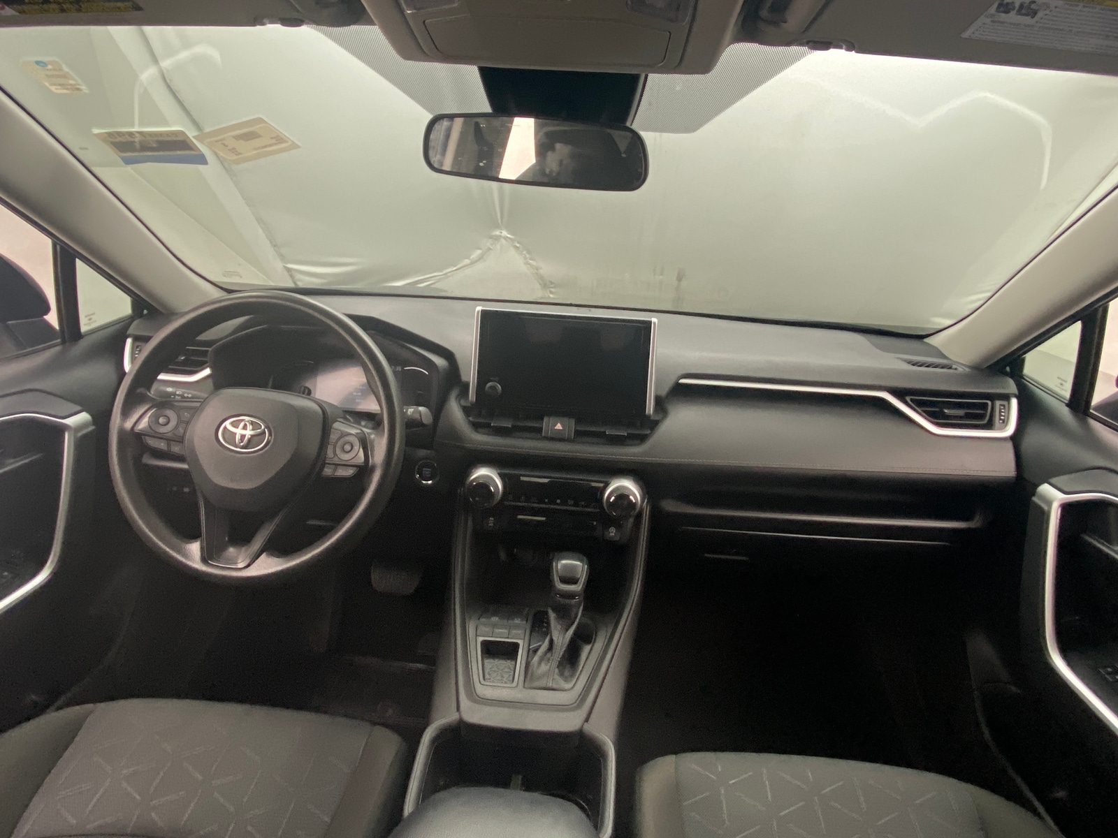 Thumbnail: 2023 Toyota RAV4 - 3