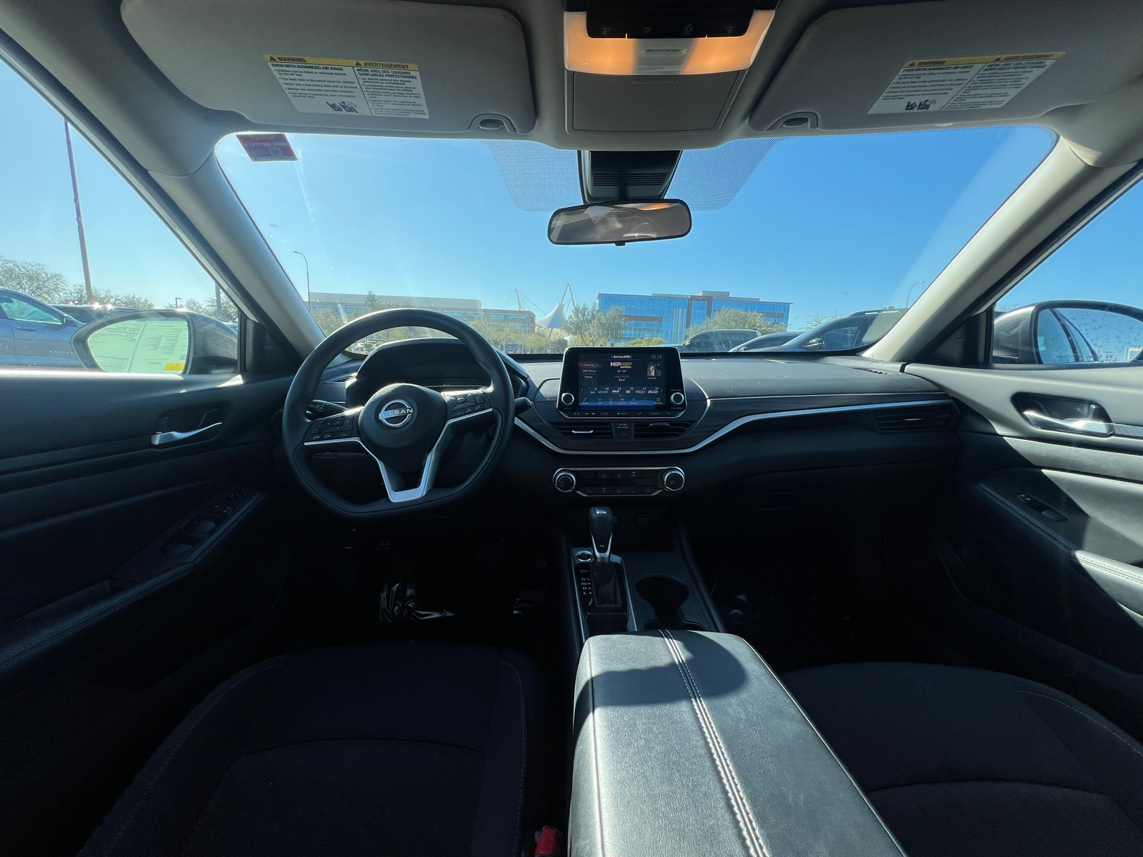 Thumbnail: 2025 Nissan Altima - 3