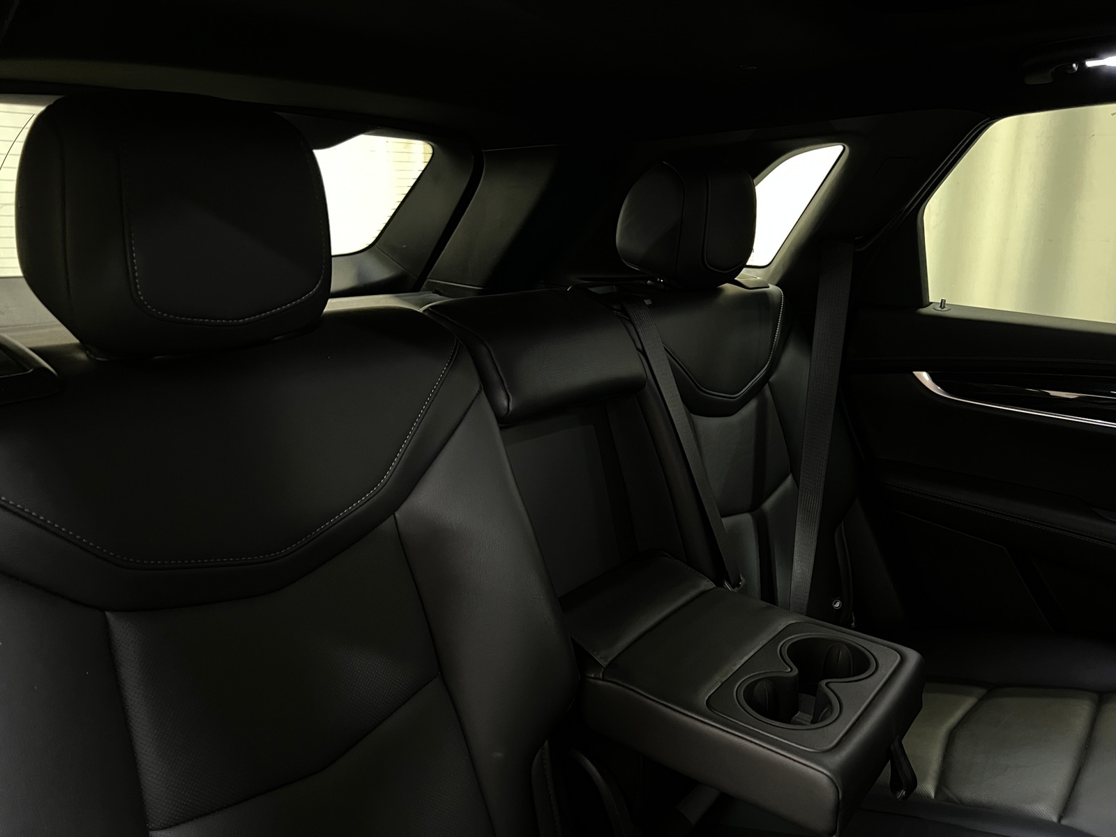 Thumbnail: 2023 Cadillac XT5 - 5