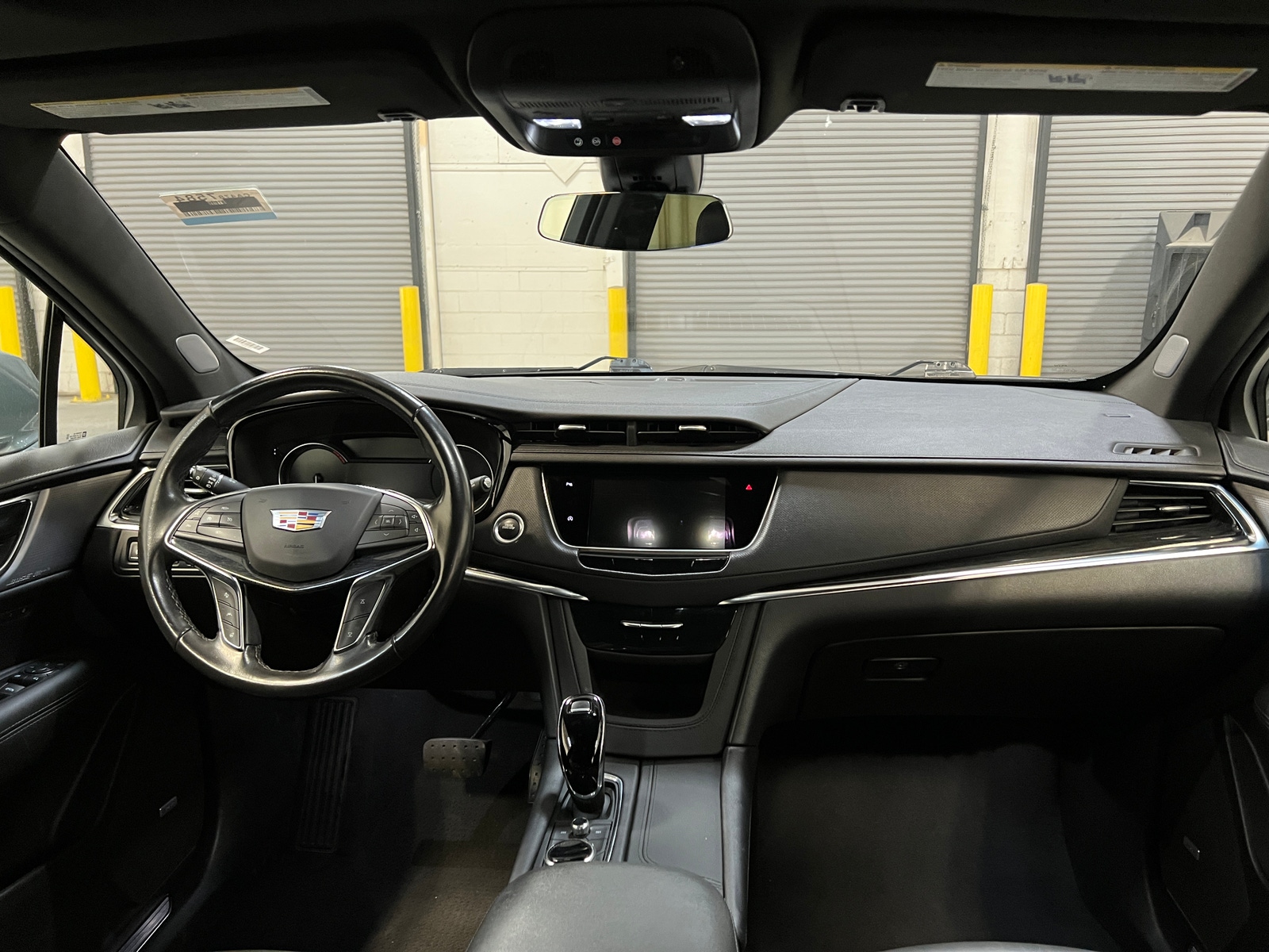 Thumbnail: 2023 Cadillac XT5 - 2