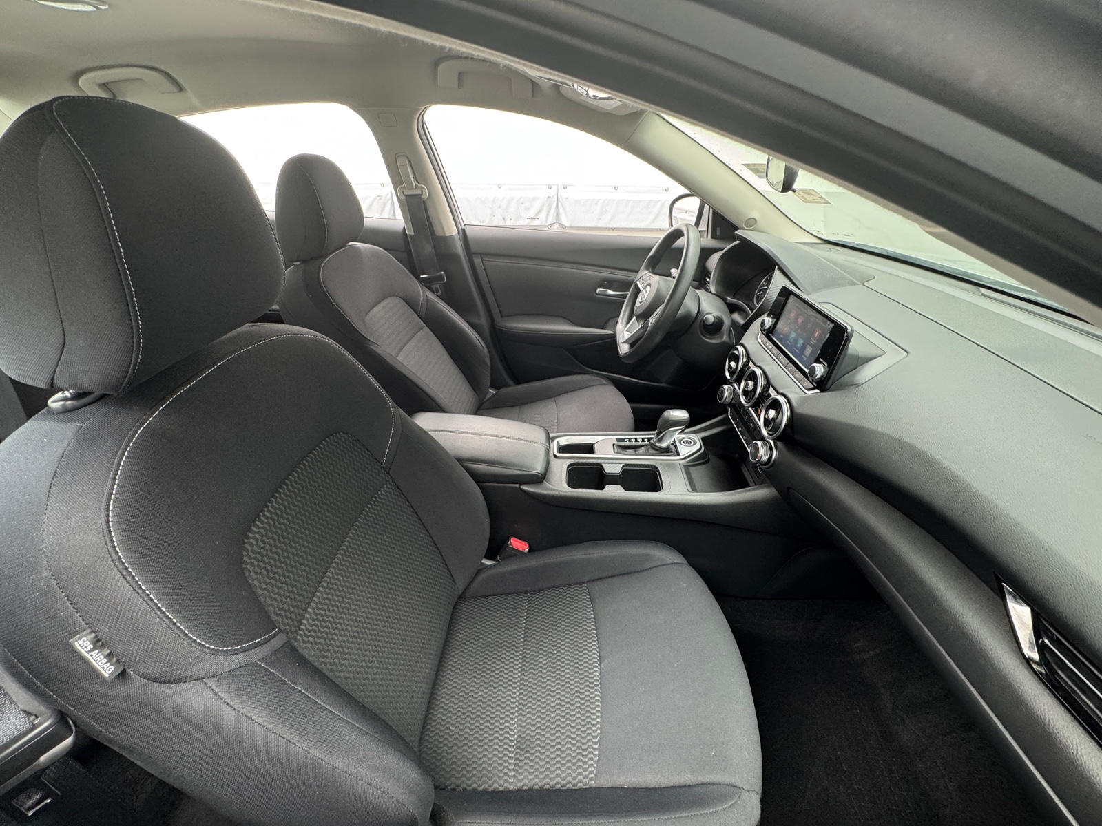 Thumbnail: 2020 Nissan Sentra - 2