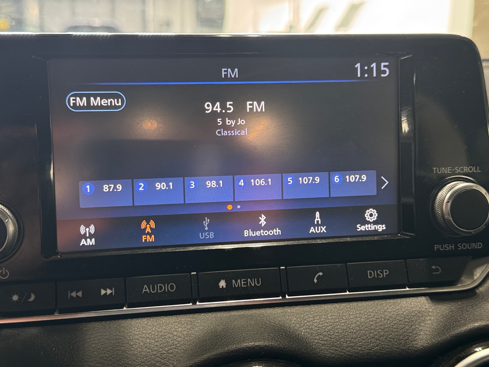 Thumbnail: 2020 Nissan Sentra - 4