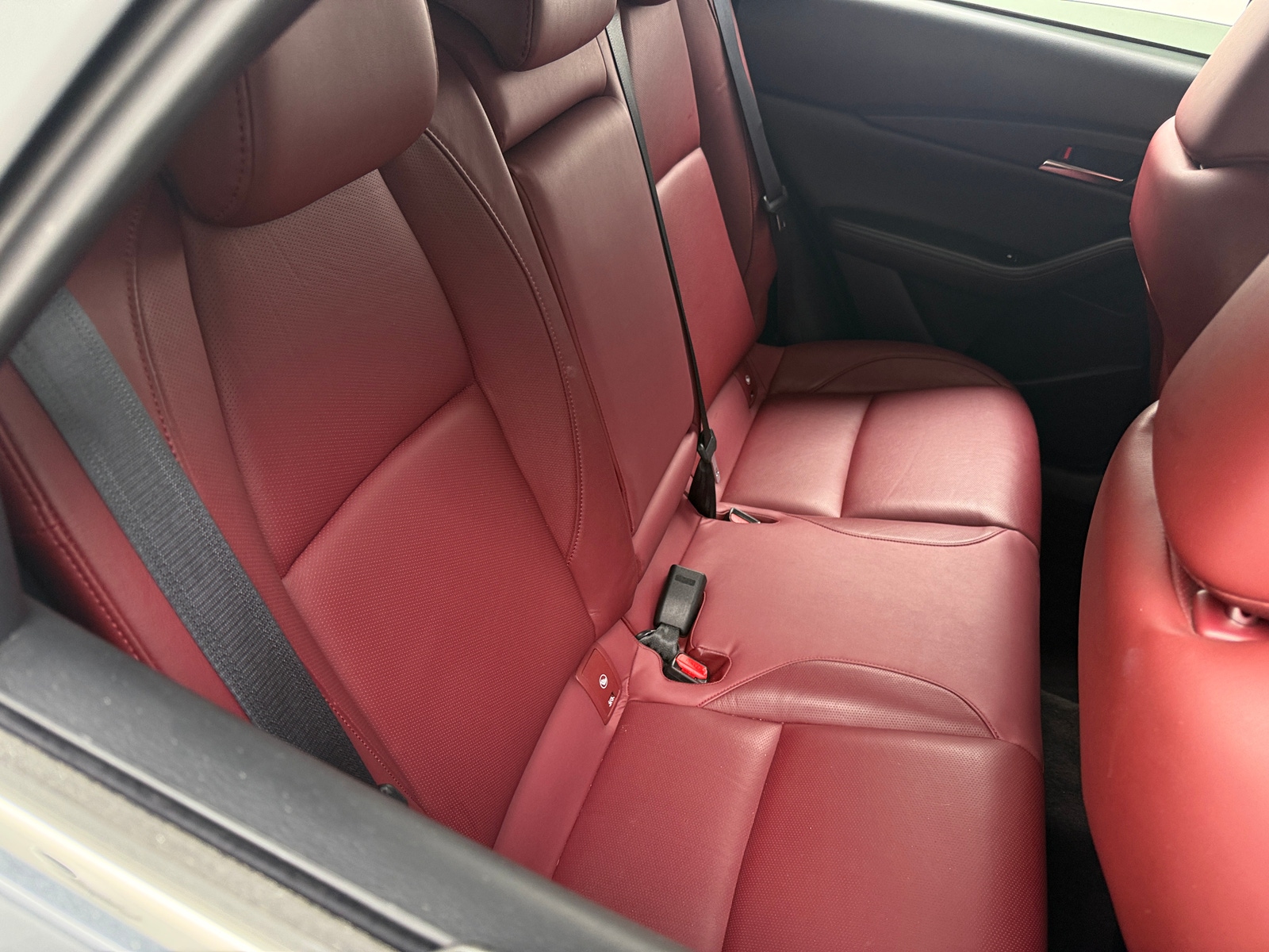 Thumbnail: 2024 Mazda CX-30 - 5