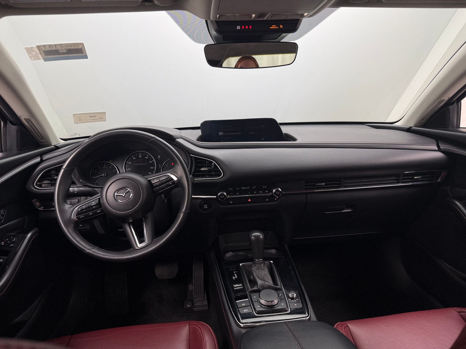 Thumbnail: 2024 Mazda CX-30 - 2