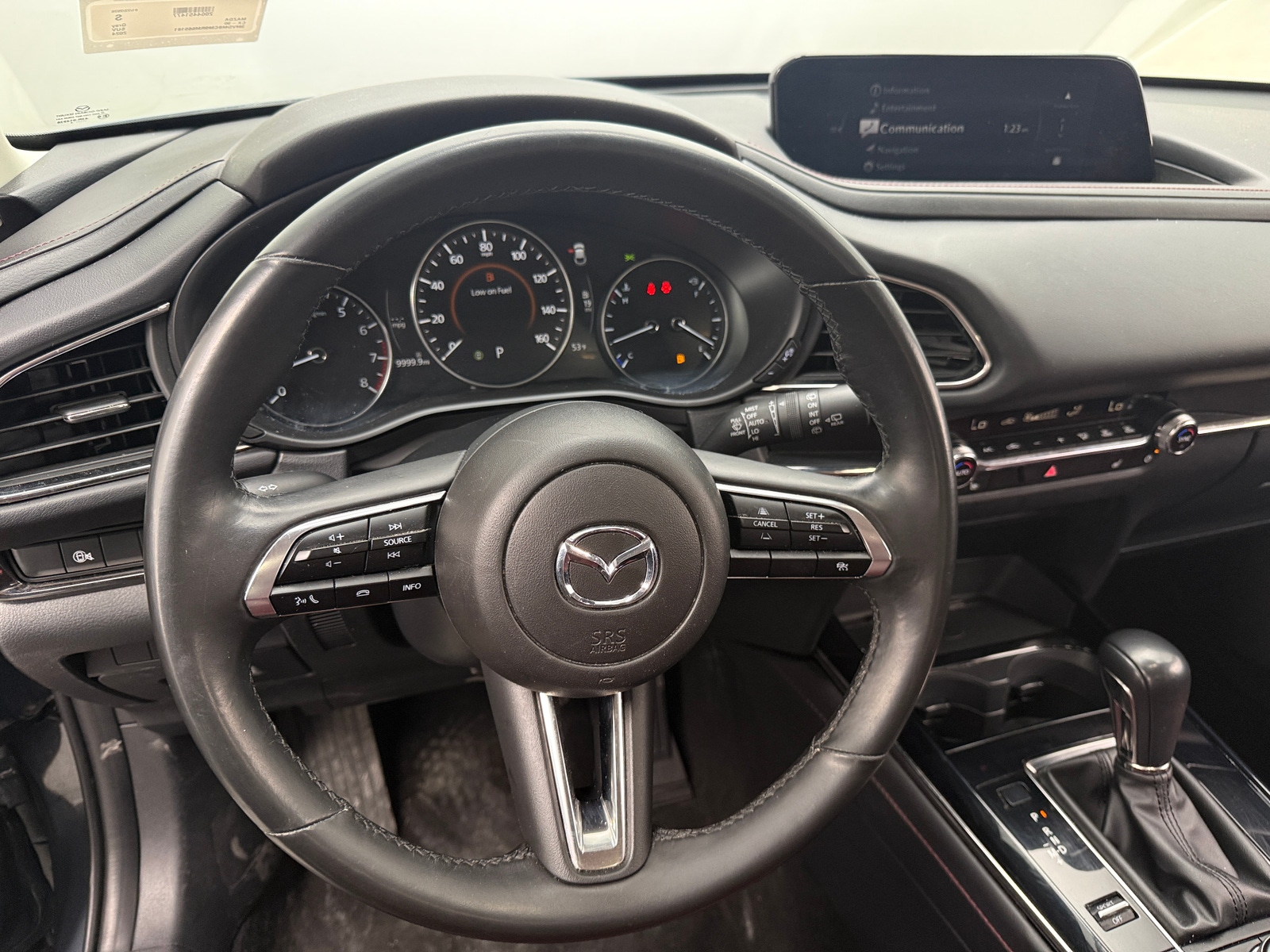 Thumbnail: 2024 Mazda CX-30 - 4