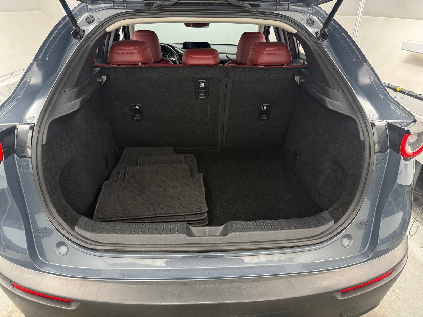 Thumbnail: 2024 Mazda CX-30 - 6