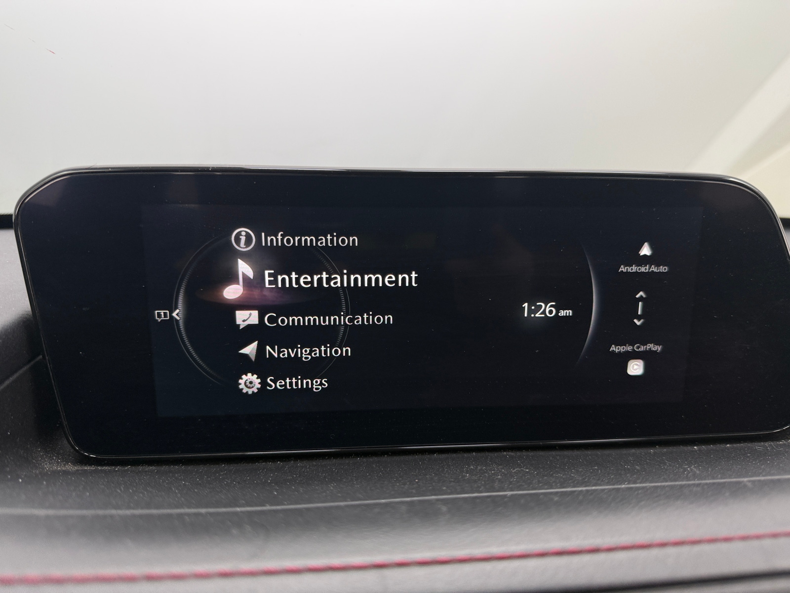 Thumbnail: 2024 Mazda CX-30 - 3