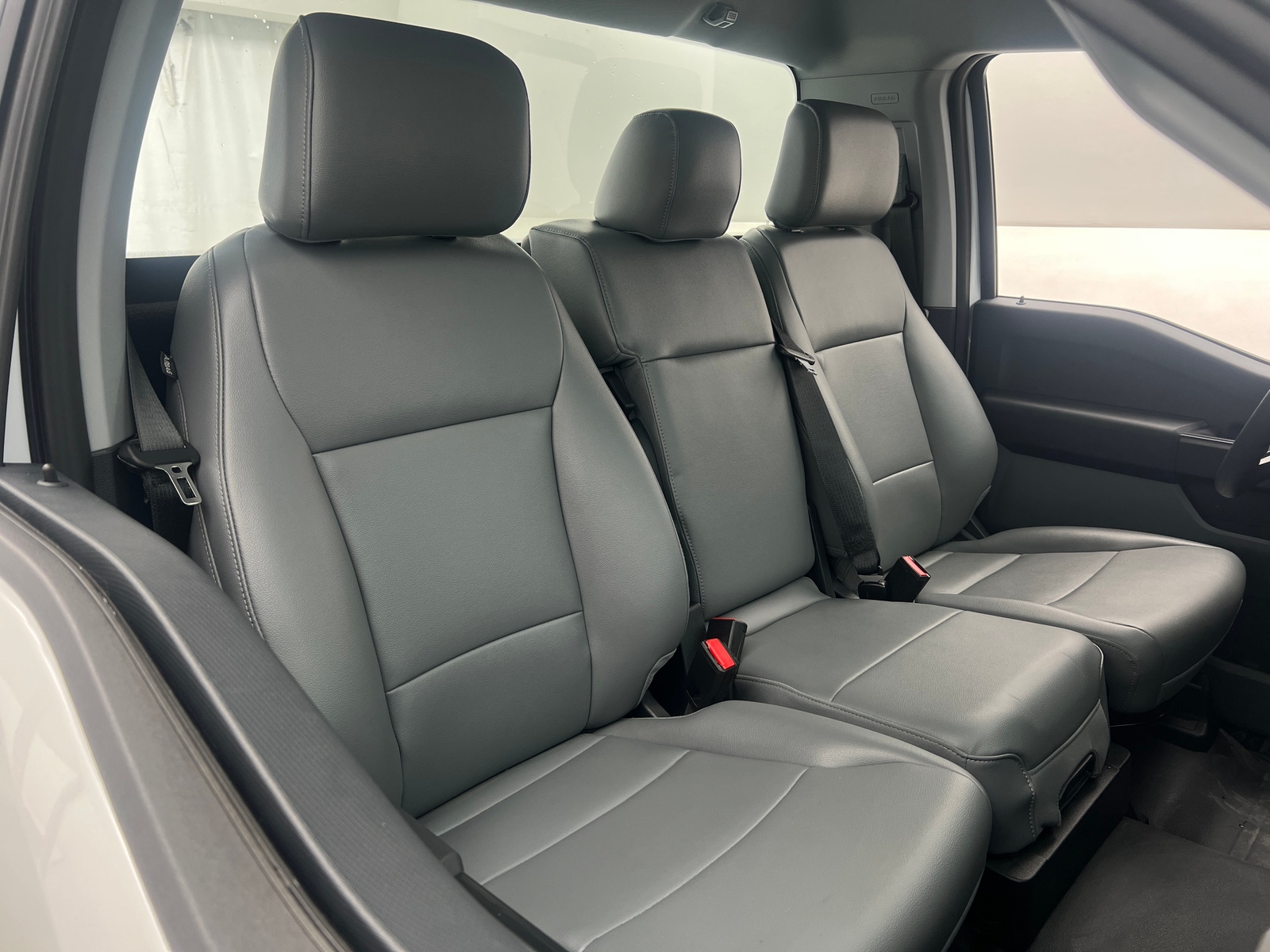 Thumbnail: 2024 Ford Econoline - 2