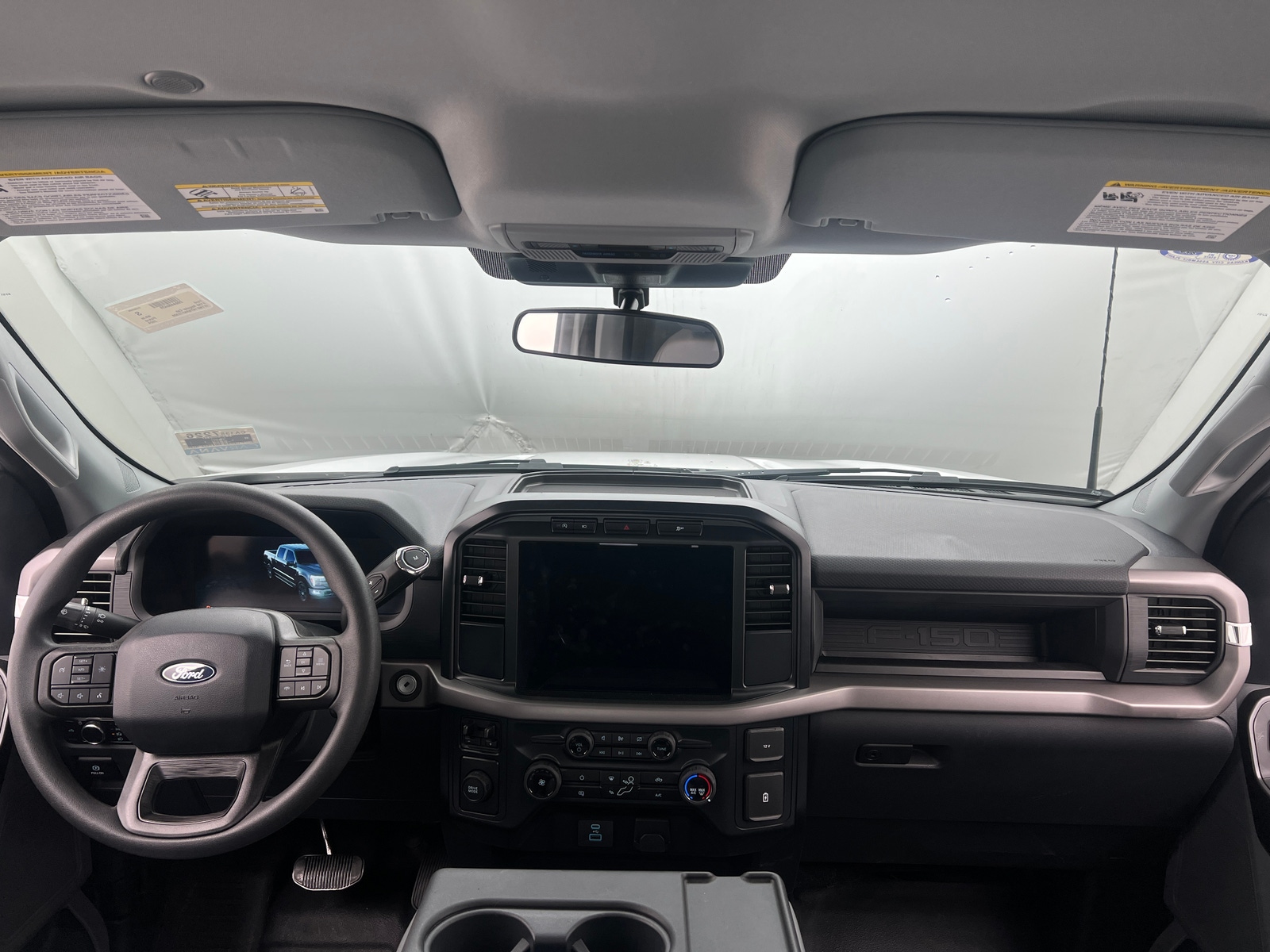 Thumbnail: 2024 Ford Econoline - 3