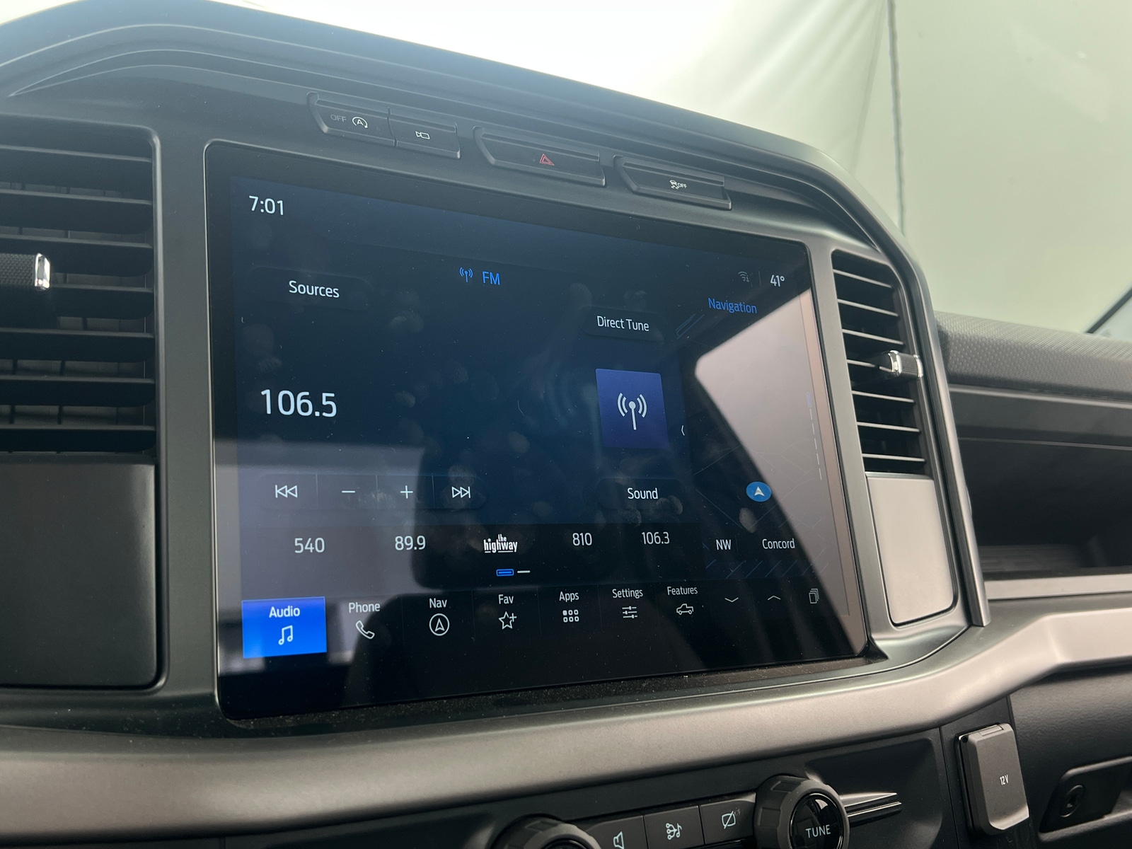 Thumbnail: 2024 Ford Econoline - 4